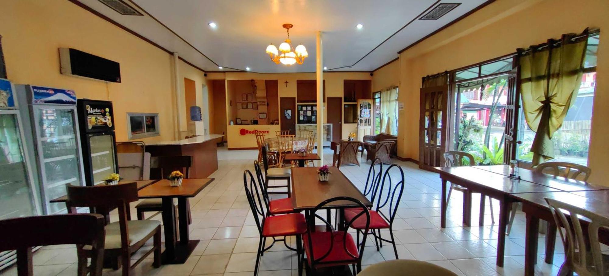 Oyo 1038 William Hearts Pension Puerto Princesa Exterior photo